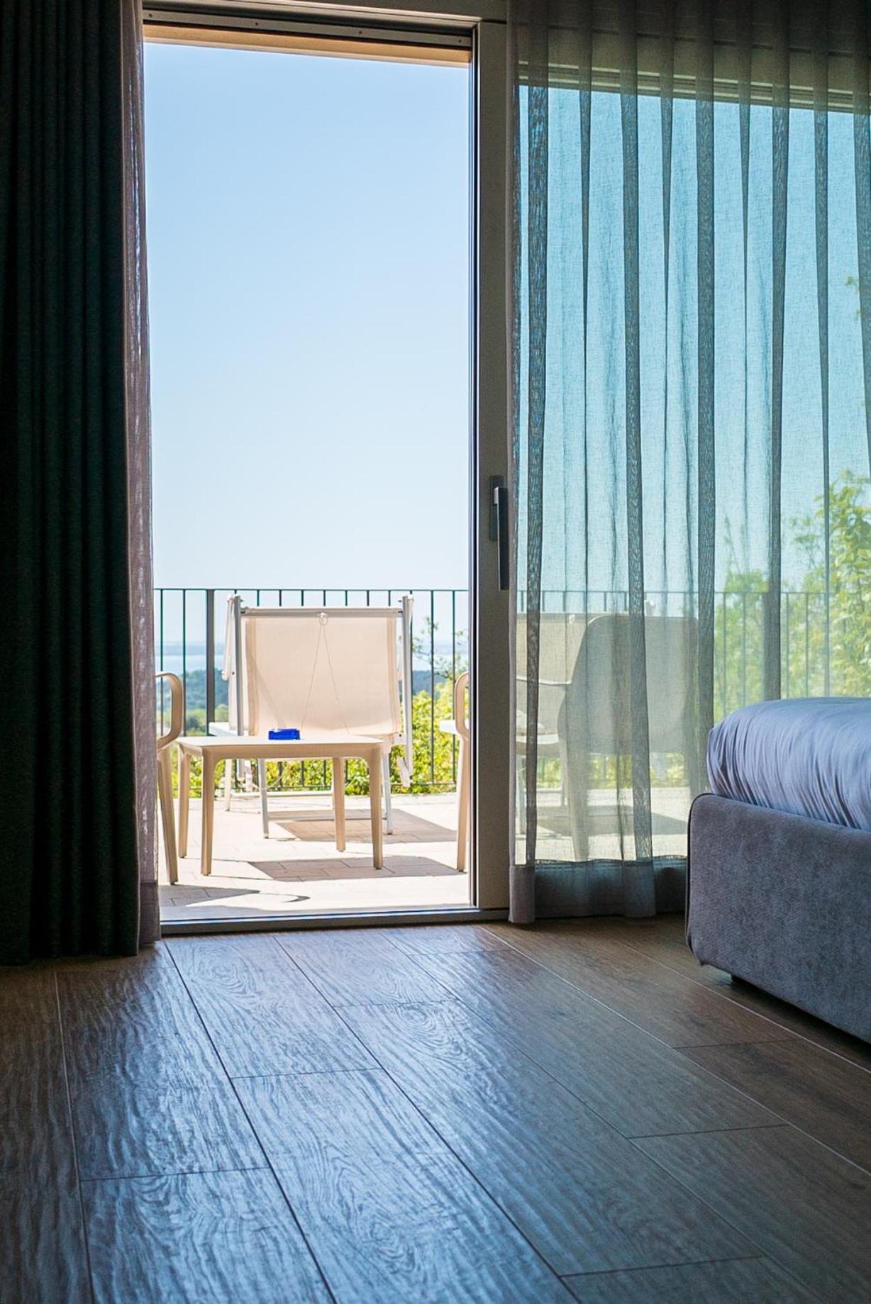 Visogliano Encanto Agriturismo & Private Spa חדר תמונה